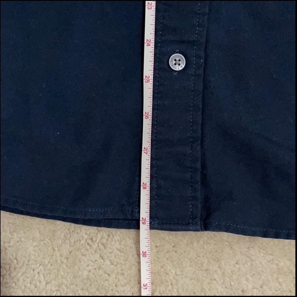 Abercrombie & Fetch Shirt - Picture 7 of 7